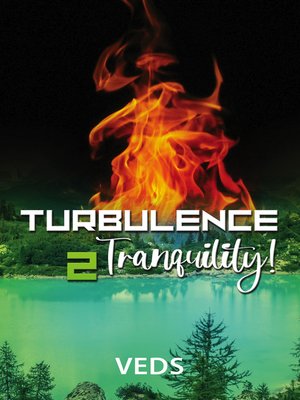 cover image of Turbulence 2 Tranquility
